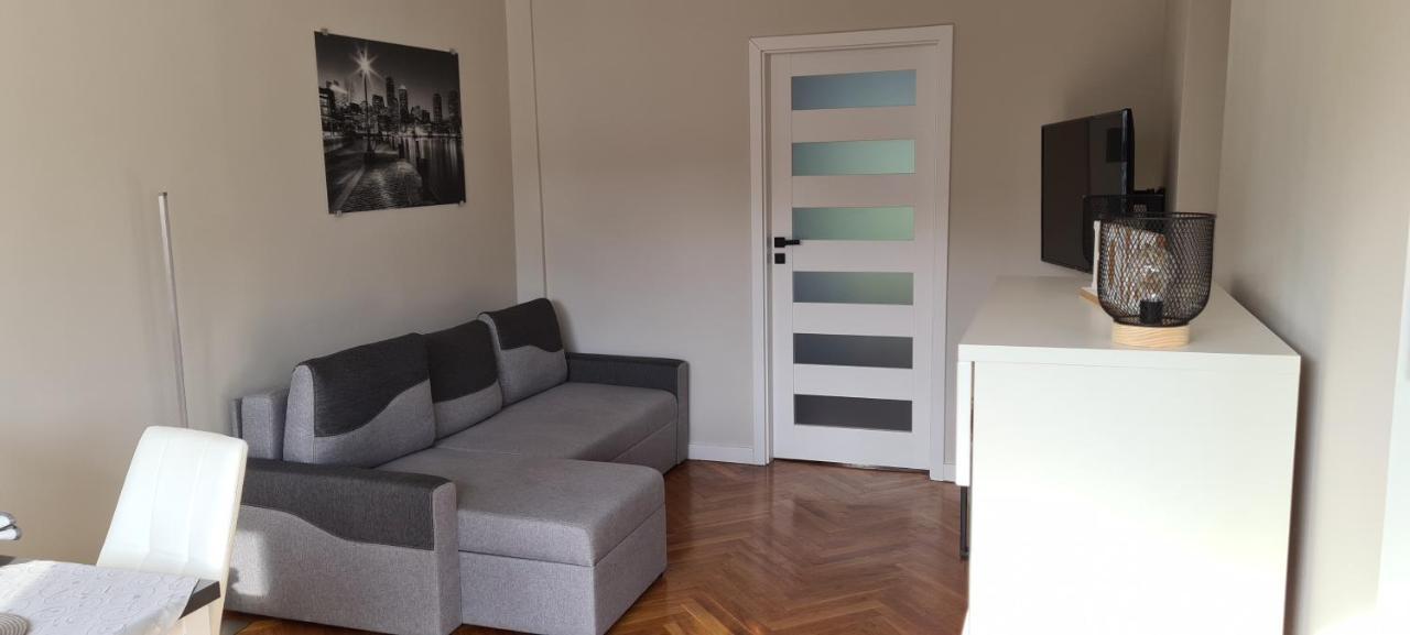 Apartament Holiday Гдыня Экстерьер фото